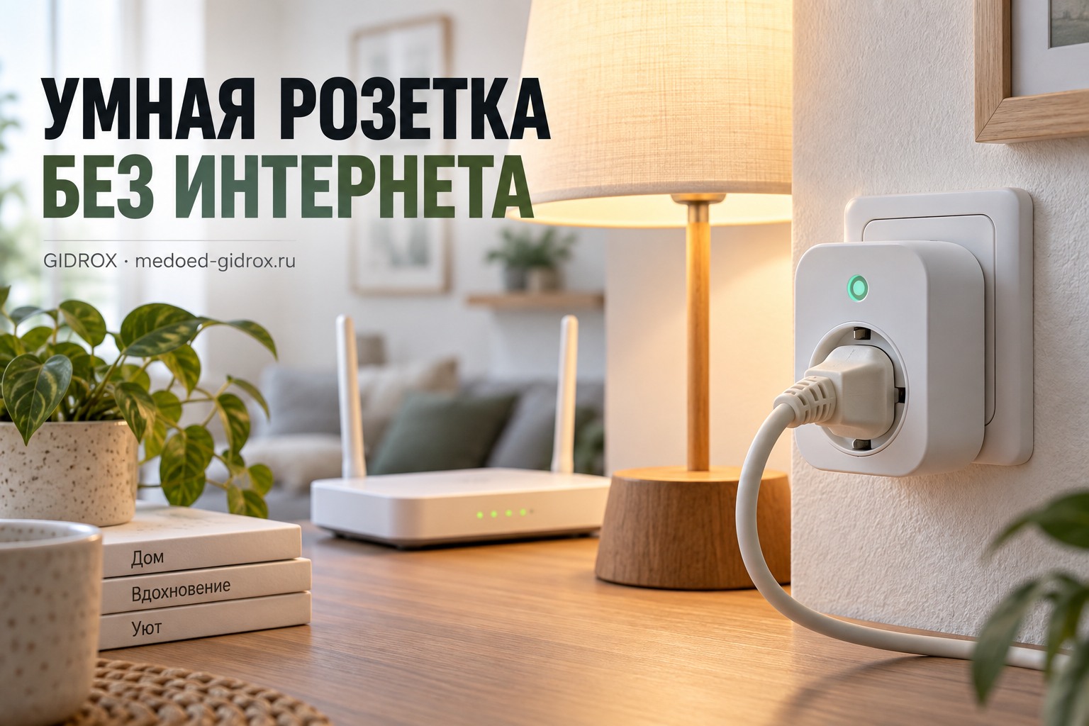 Работает ли умная розетка без интернета: Wi-Fi, таймер и сбой питания